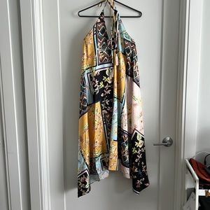 Beach dress bran new with tag
